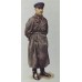 Плащ-пальто "реглан" командного и начальствующего состава НКВД, обр. 1935 г.